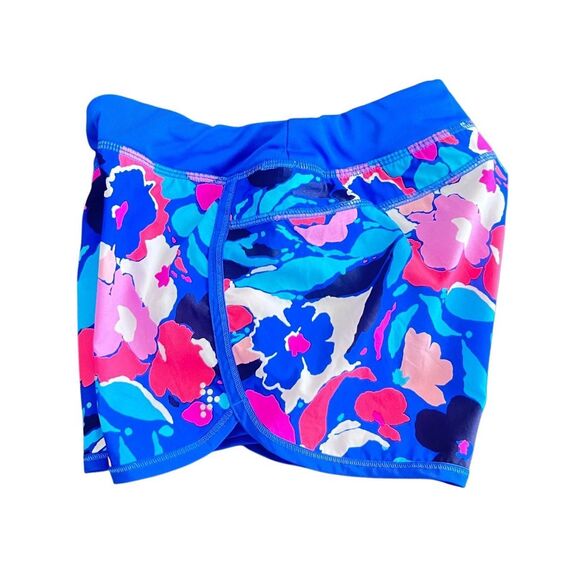 Gymboree Gymgo Active Shorts shorts S - Picture 1 of 5